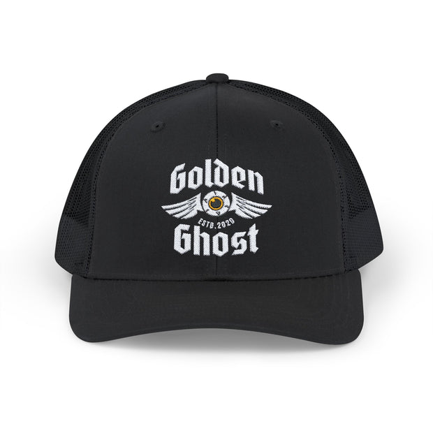 Golden Ghost