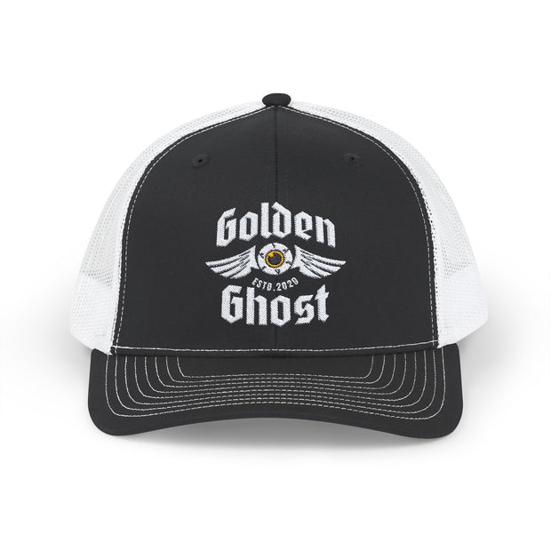 Golden Ghost