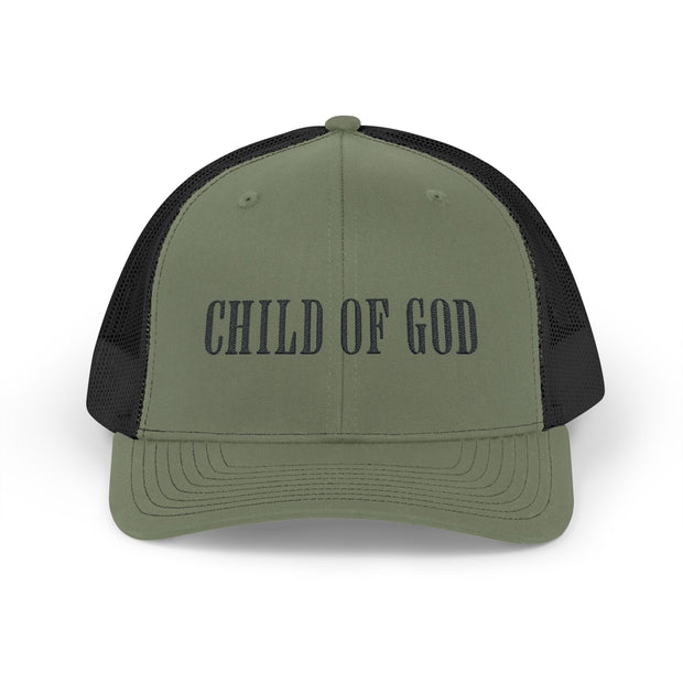 Child Of God