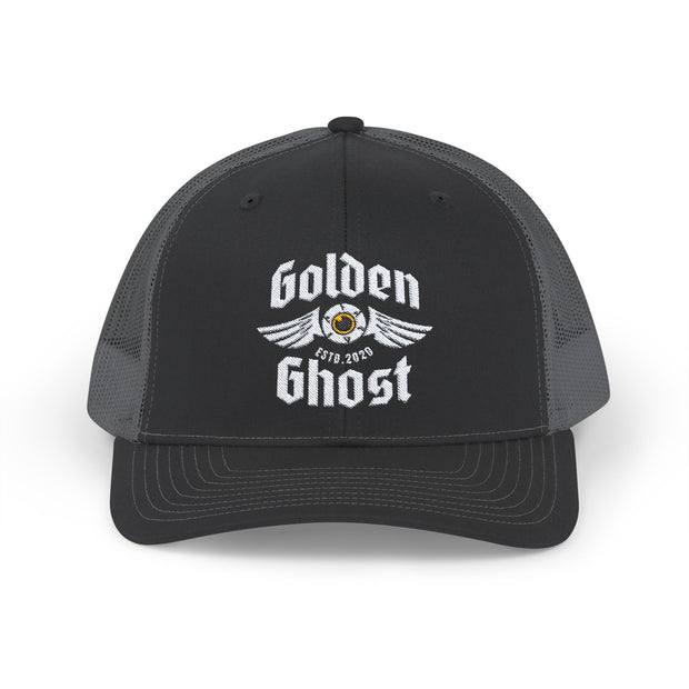 Golden Ghost