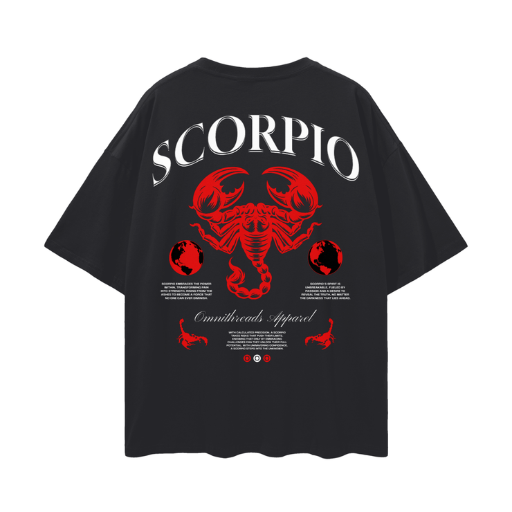 scorpio