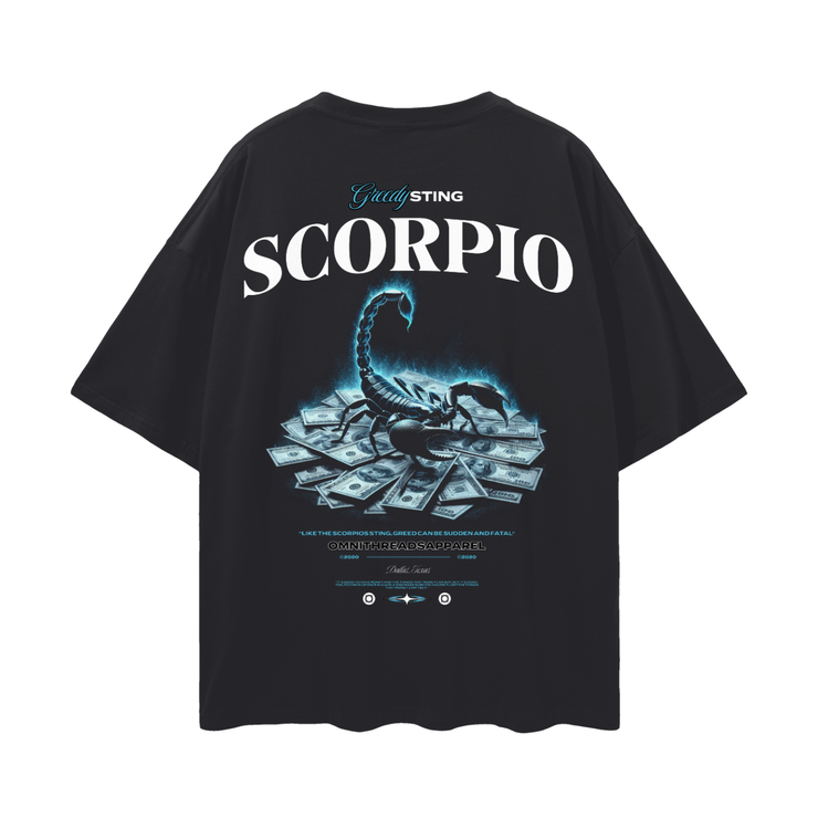 scorpio