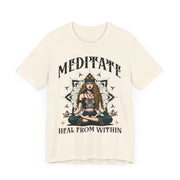 Meditate