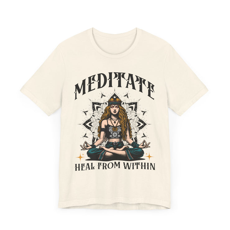 Meditate