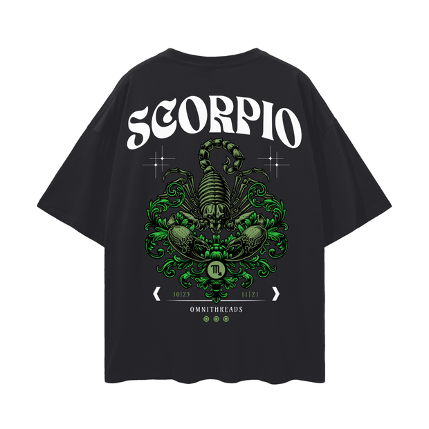 scorpio