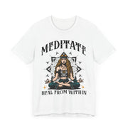 Meditate