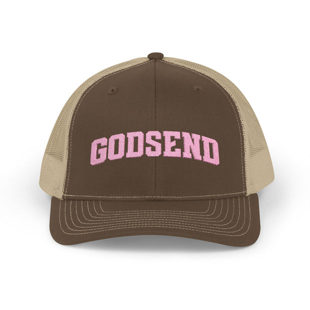 Godsend Hat