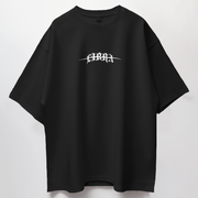 Complex - Oversize Deep Drop Shoulder Tee