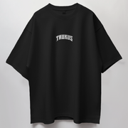 Grounded Spirit - Oversize Deep Drop Shoulder Tee