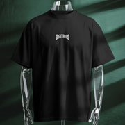 Pursuit of Truth - Oversize Deep Drop Shoulder Tee