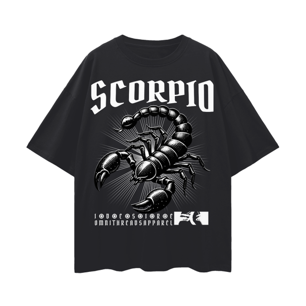 scorpio