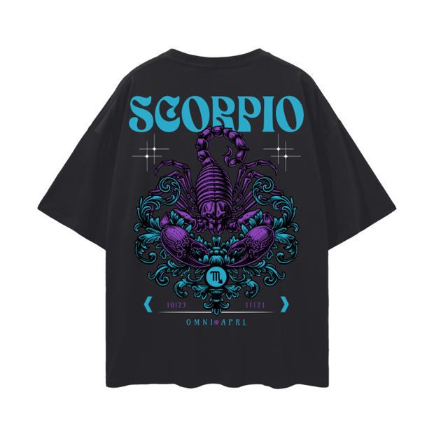 scorpio